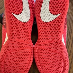 Nike vapor pro 2